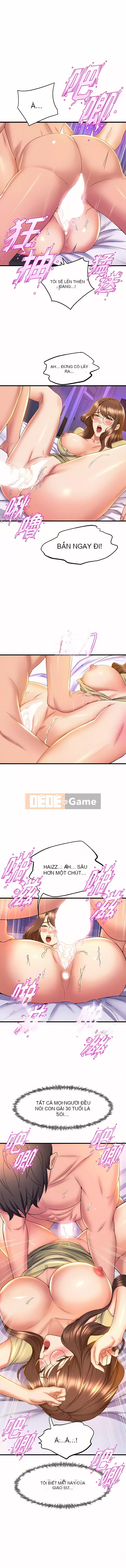 Chị Em Khoa Múa Chương 51-52