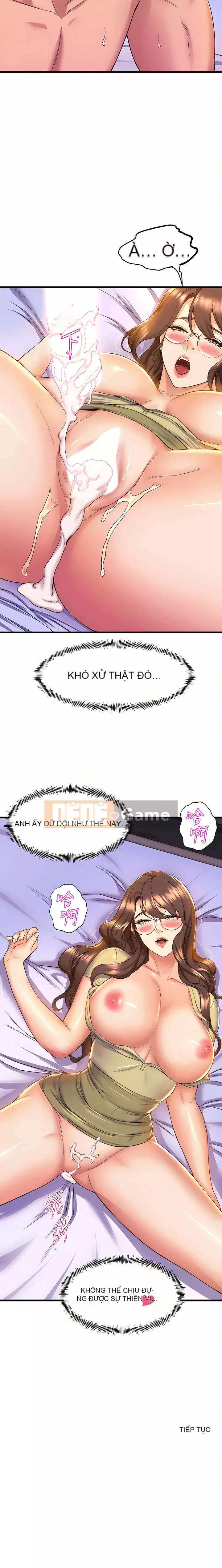 Chị Em Khoa Múa Chương 51-52