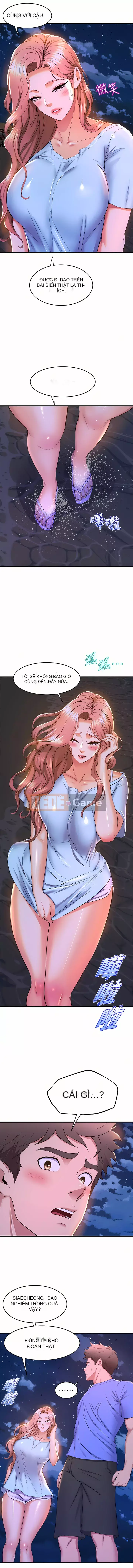 Chị Em Khoa Múa Chương 51-52