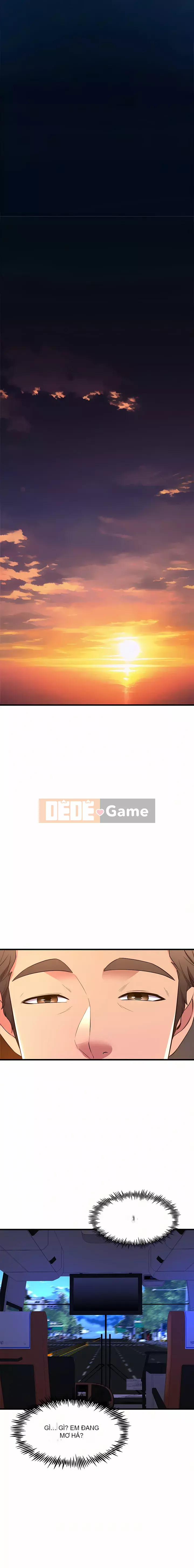 Chị Em Khoa Múa Chương 51-52