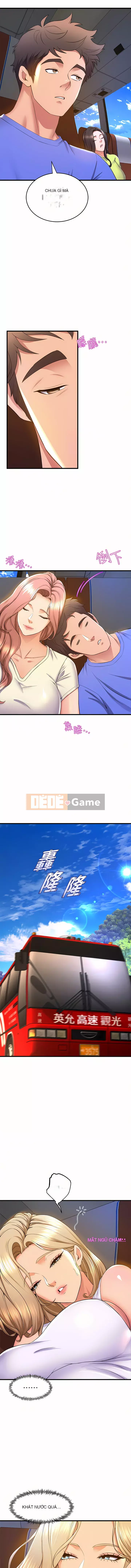 Chị Em Khoa Múa Chương 51-52