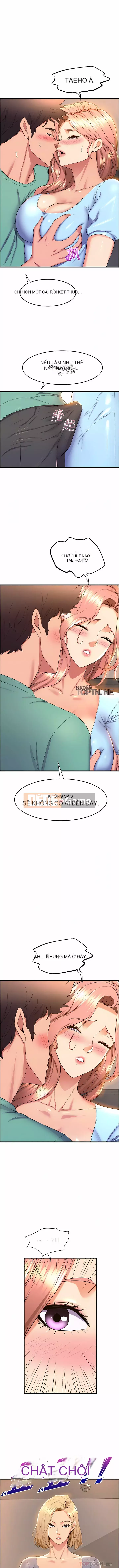 Chị Em Khoa Múa Chương 53-54