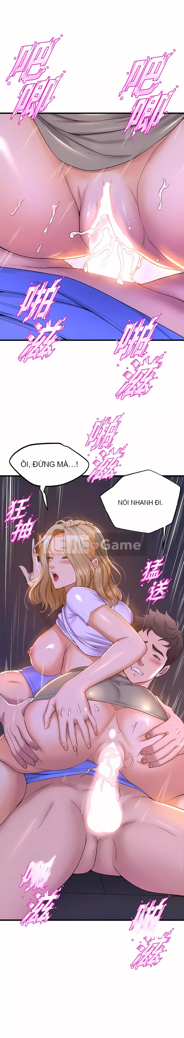 Chị Em Khoa Múa Chương 49-50