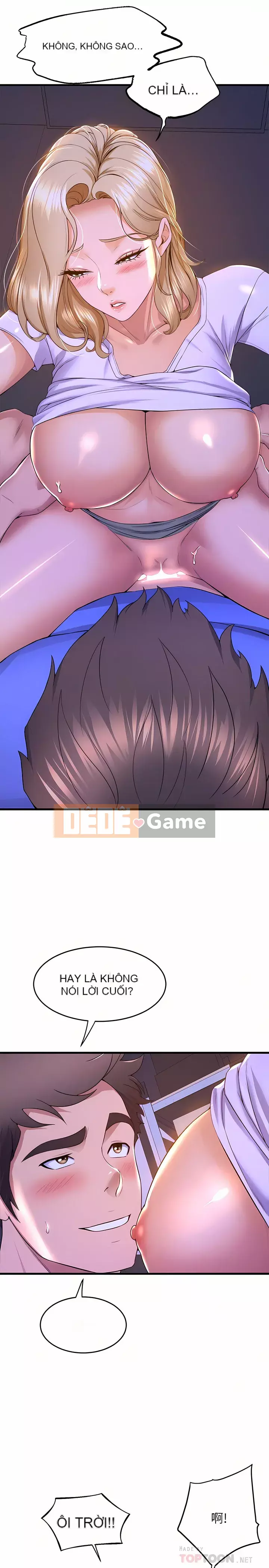 Chị Em Khoa Múa Chương 49-50