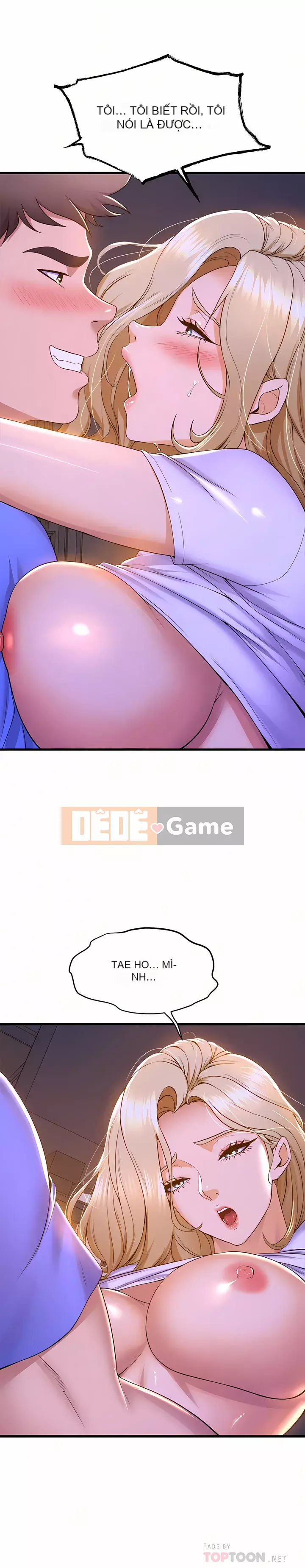 Chị Em Khoa Múa Chương 49-50