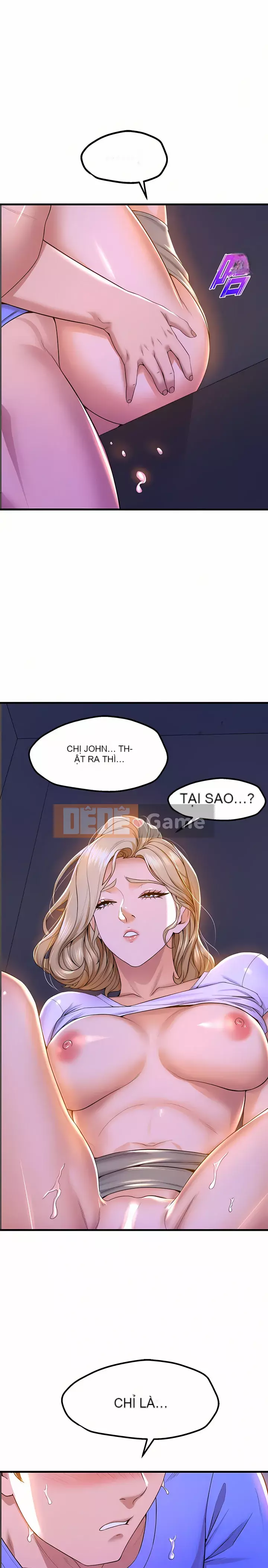 Chị Em Khoa Múa Chương 49-50