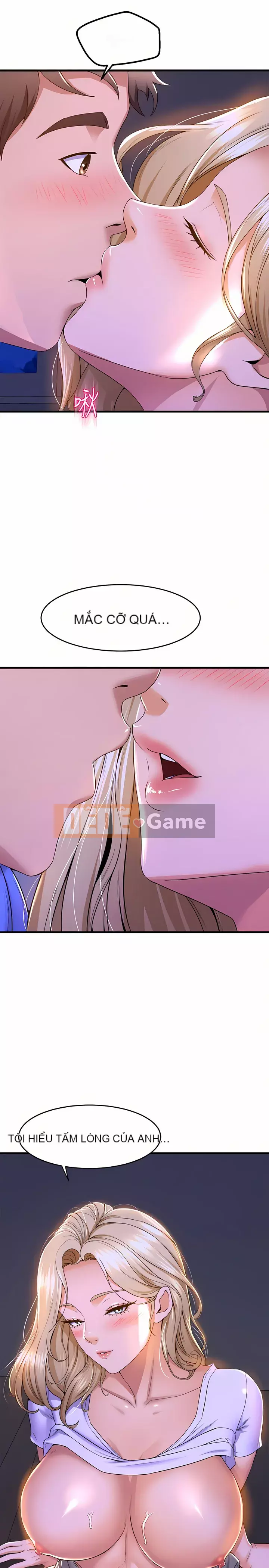 Chị Em Khoa Múa Chương 49-50