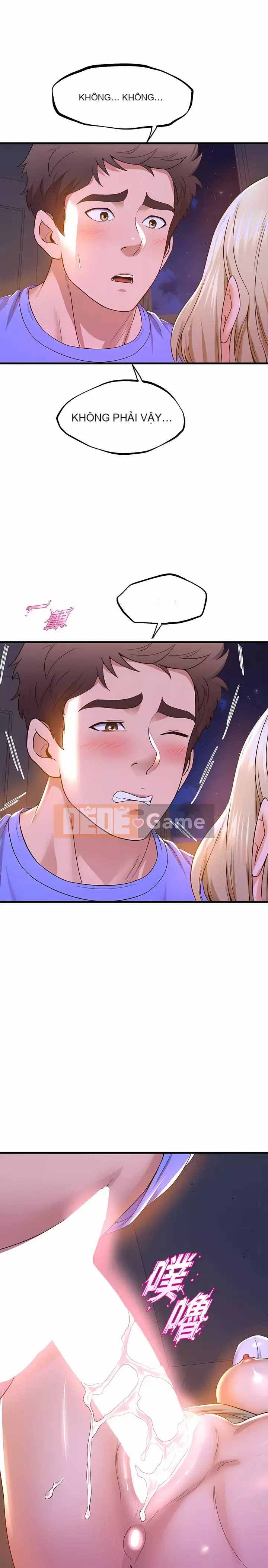 Chị Em Khoa Múa Chương 49-50