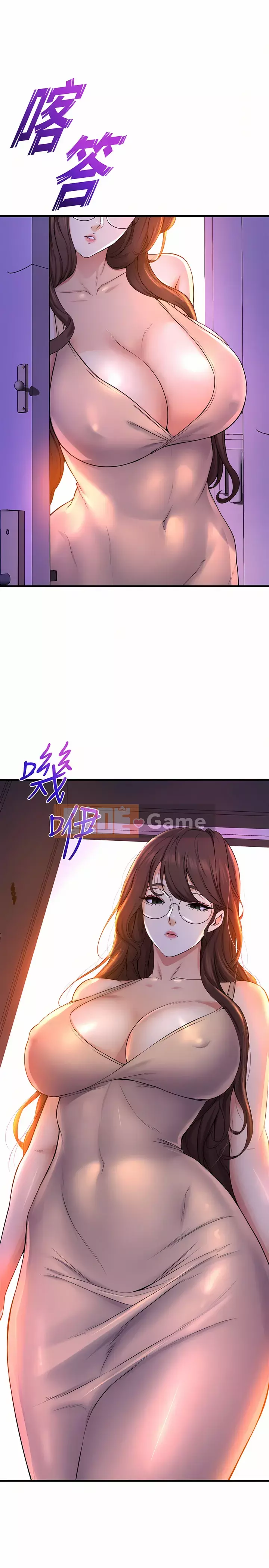 Chị Em Khoa Múa Chương 49-50