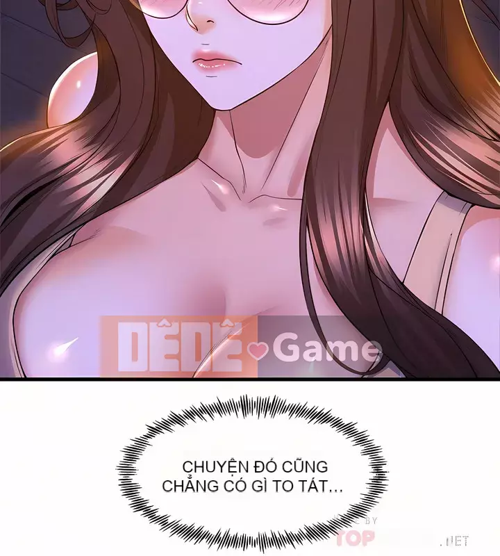 Chị Em Khoa Múa Chương 49-50