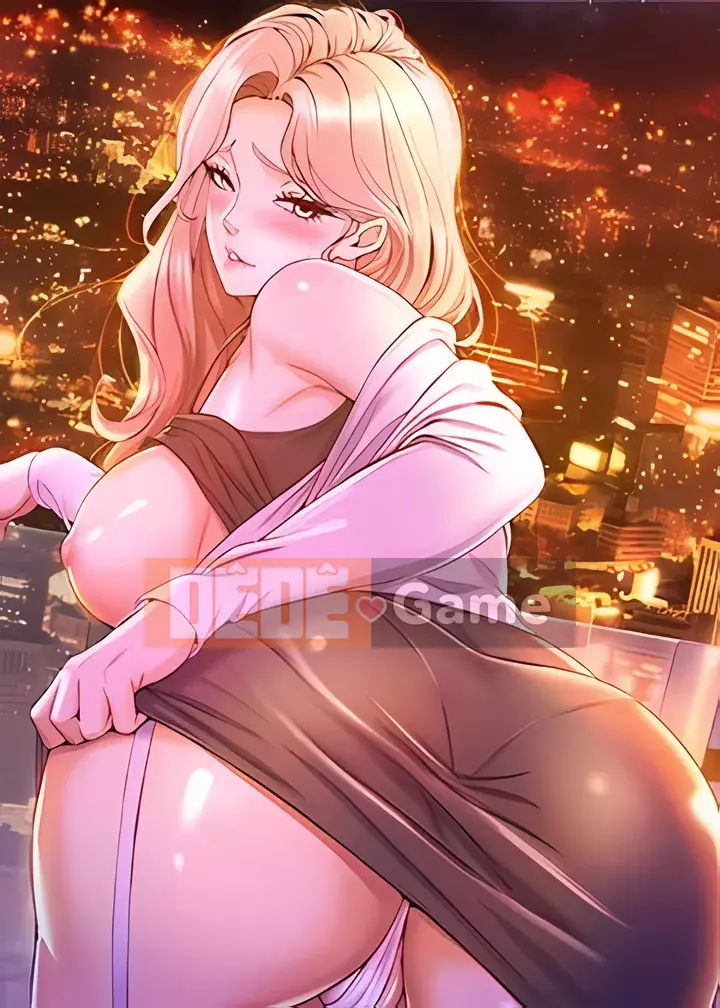 Chị Em Khoa Múa Chương 49-50