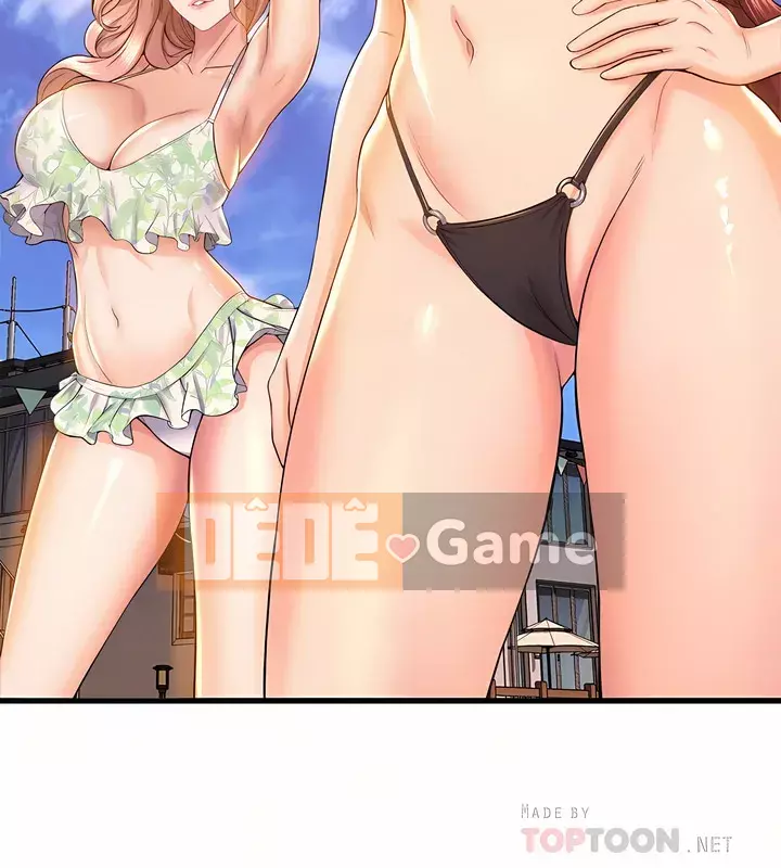 Chị Em Khoa Múa Chương 47-48