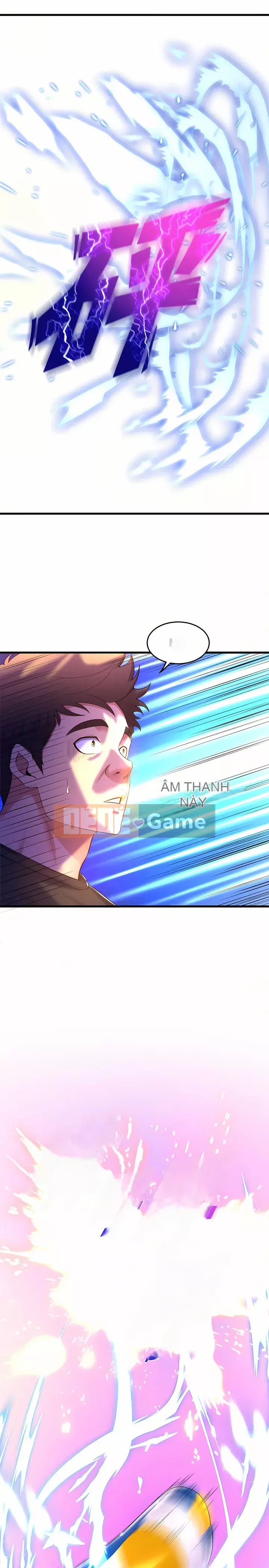 Chị Em Khoa Múa Chương 47-48