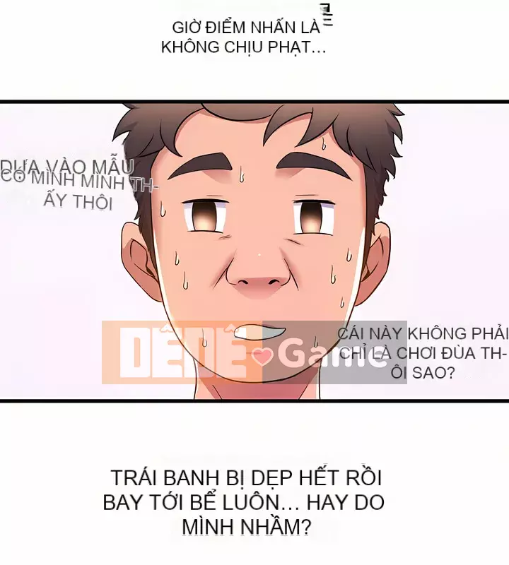 Chị Em Khoa Múa Chương 47-48