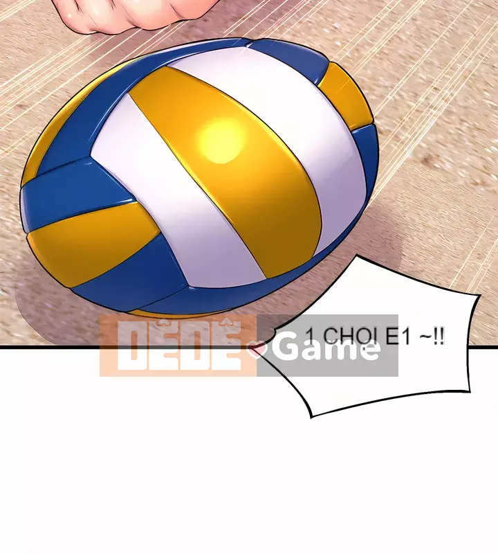 Chị Em Khoa Múa Chương 47-48