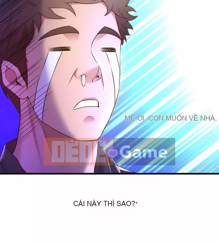 Chị Em Khoa Múa Chương 47-48