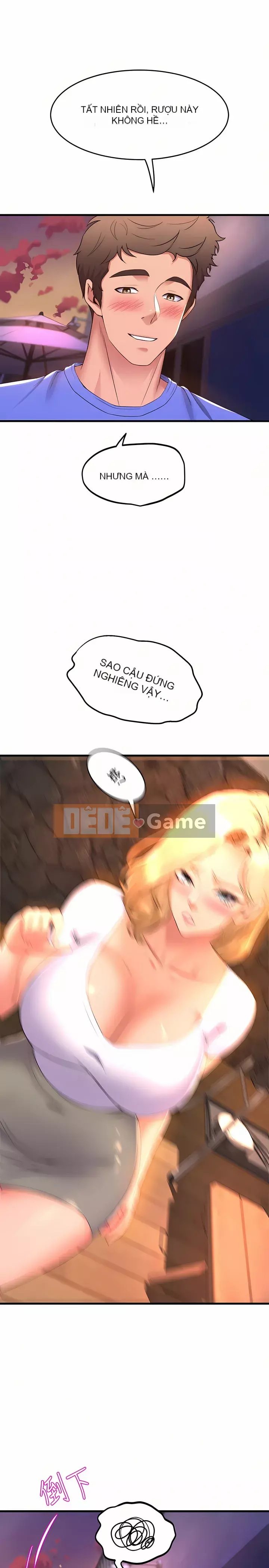 Chị Em Khoa Múa Chương 47-48