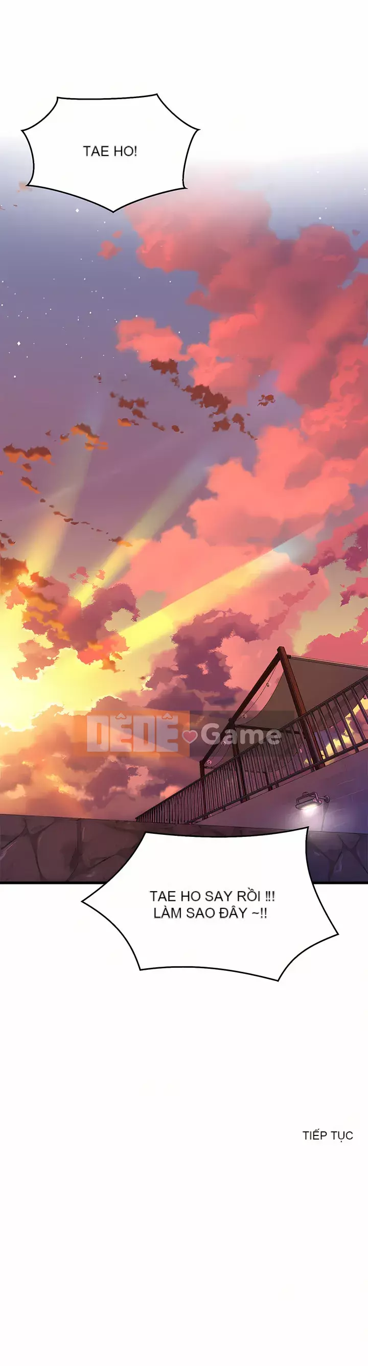 Chị Em Khoa Múa Chương 47-48