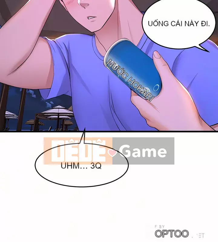 Chị Em Khoa Múa Chương 47-48