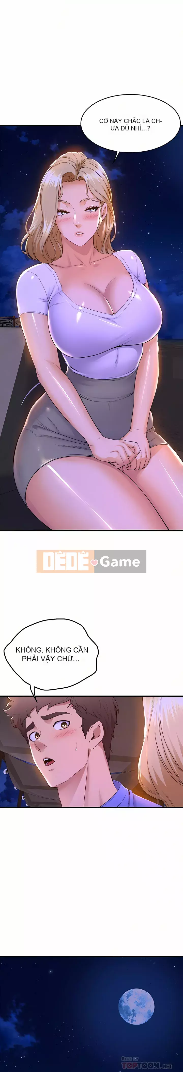 Chị Em Khoa Múa Chương 47-48