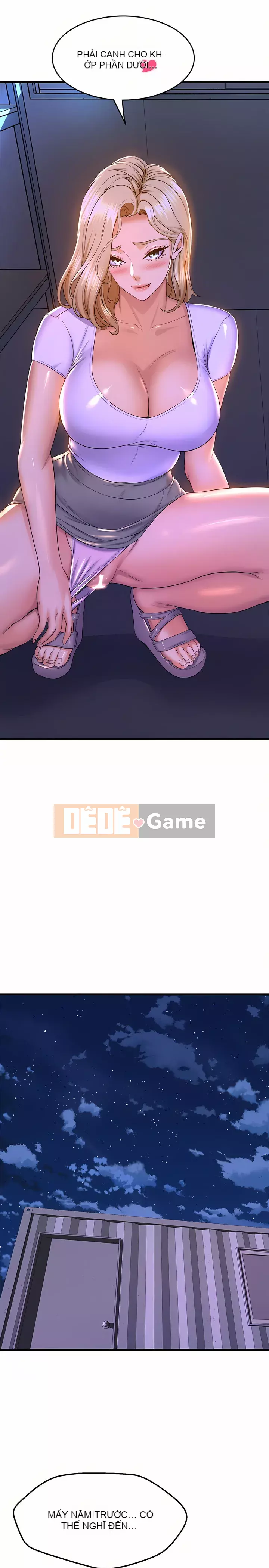 Chị Em Khoa Múa Chương 47-48