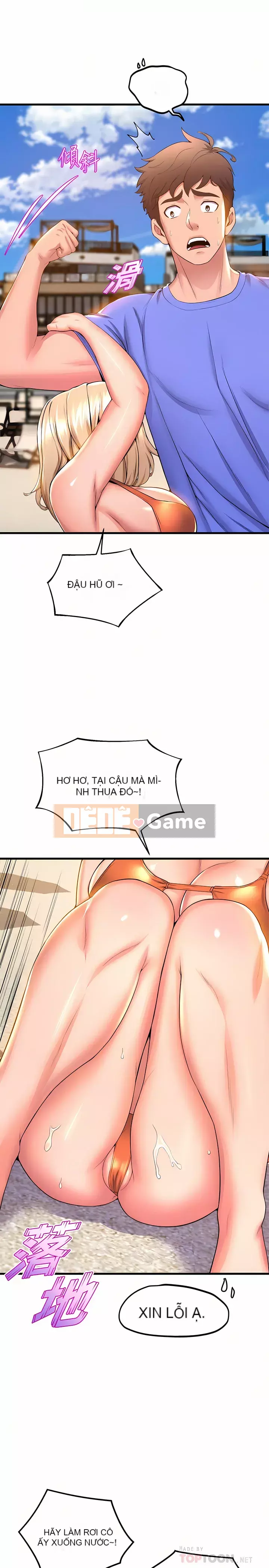 Chị Em Khoa Múa Chương 45-46