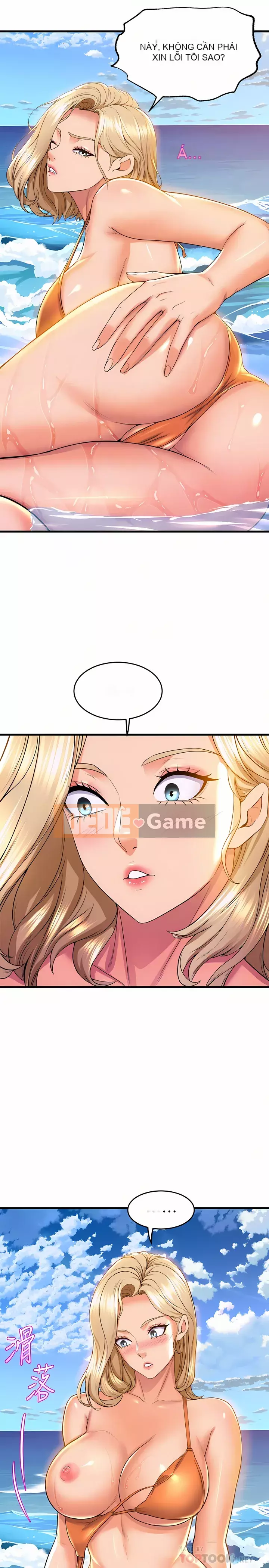 Chị Em Khoa Múa Chương 45-46