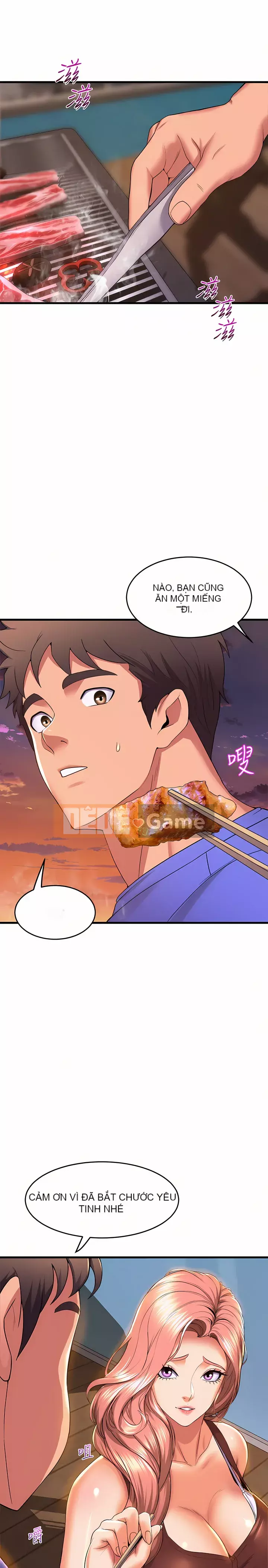 Chị Em Khoa Múa Chương 45-46