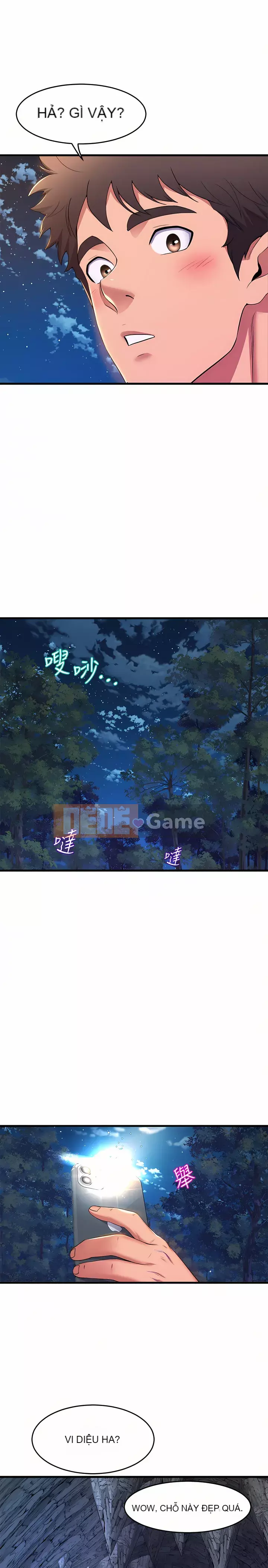 Chị Em Khoa Múa Chương 45-46