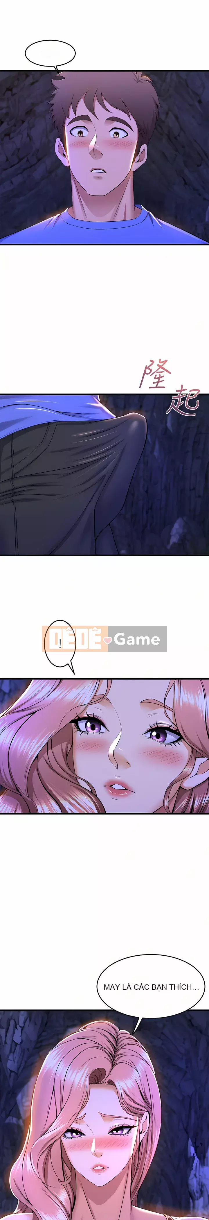 Chị Em Khoa Múa Chương 45-46