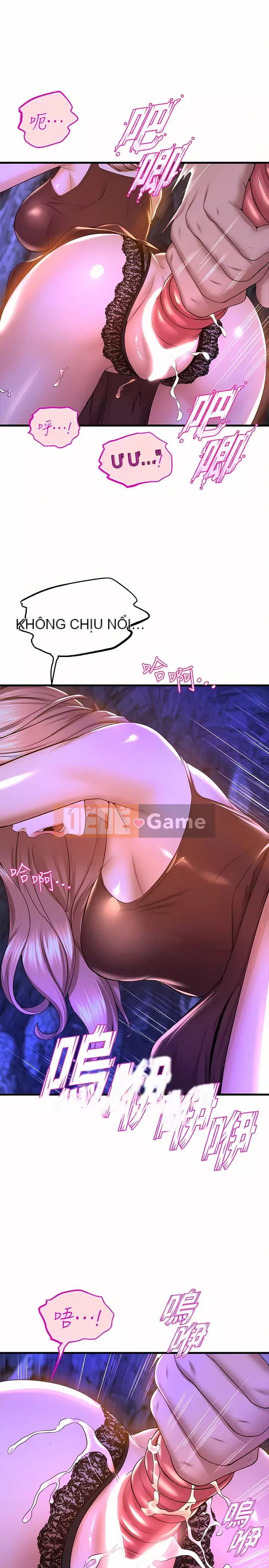 Chị Em Khoa Múa Chương 45-46