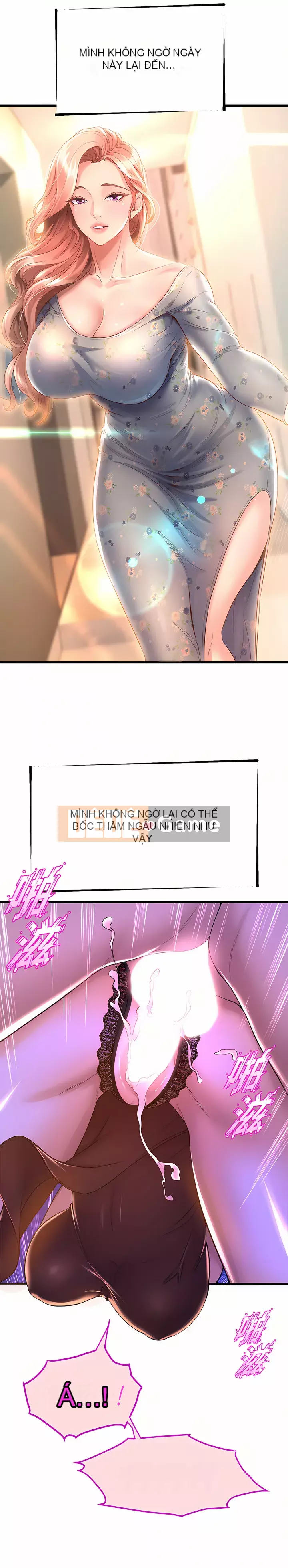 Chị Em Khoa Múa Chương 45-46