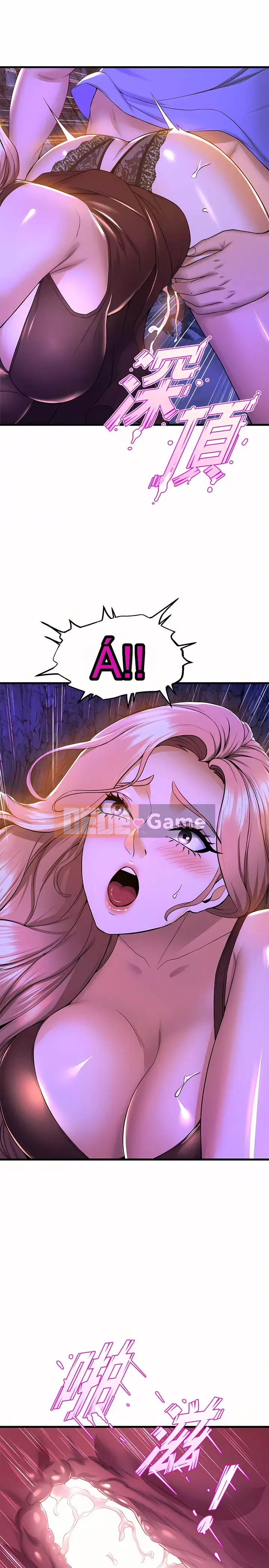 Chị Em Khoa Múa Chương 45-46