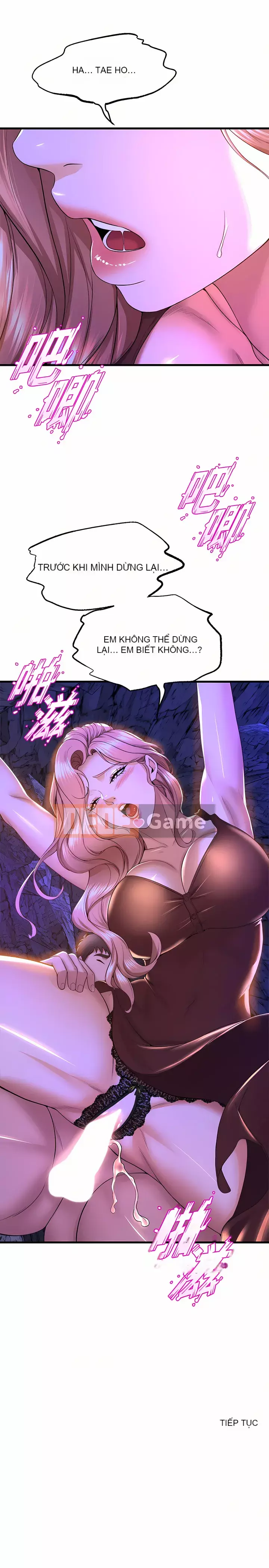 Chị Em Khoa Múa Chương 45-46