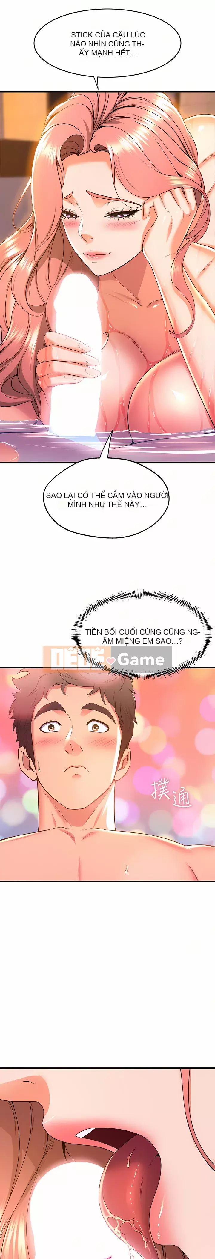 Chị Em Khoa Múa Chương 43-44