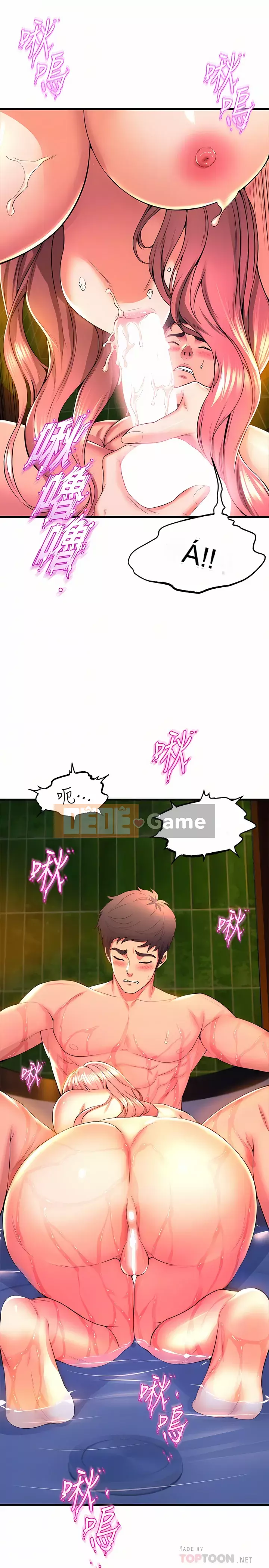 Chị Em Khoa Múa Chương 43-44