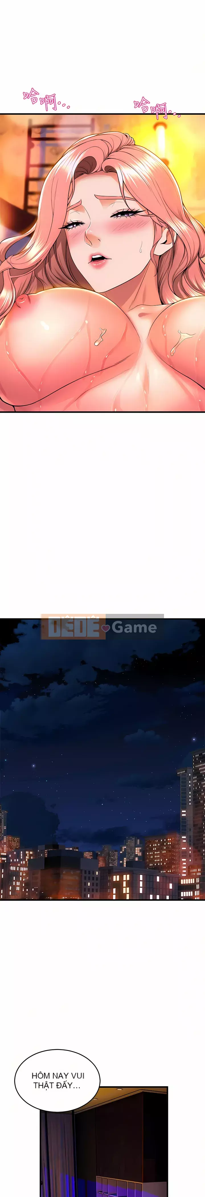 Chị Em Khoa Múa Chương 43-44