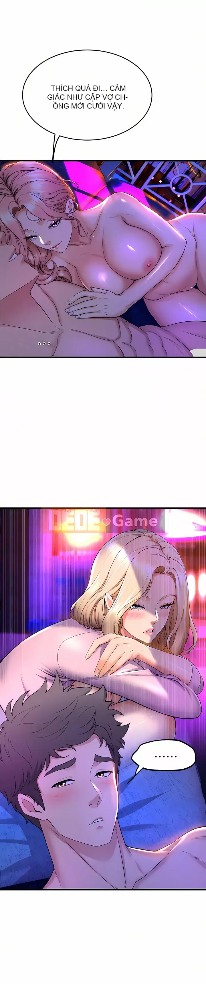 Chị Em Khoa Múa Chương 43-44