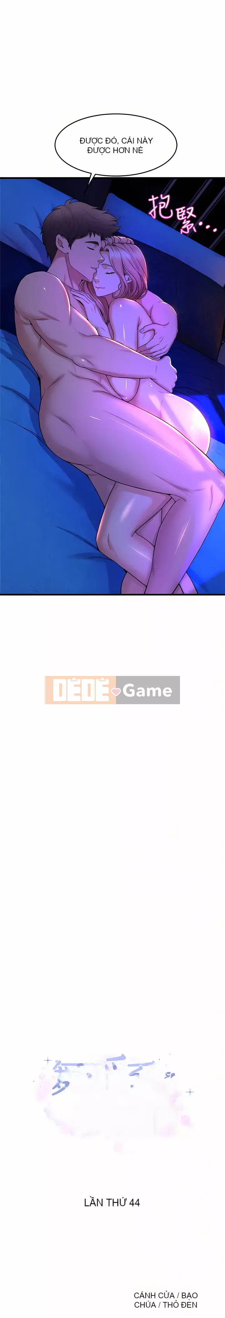 Chị Em Khoa Múa Chương 43-44