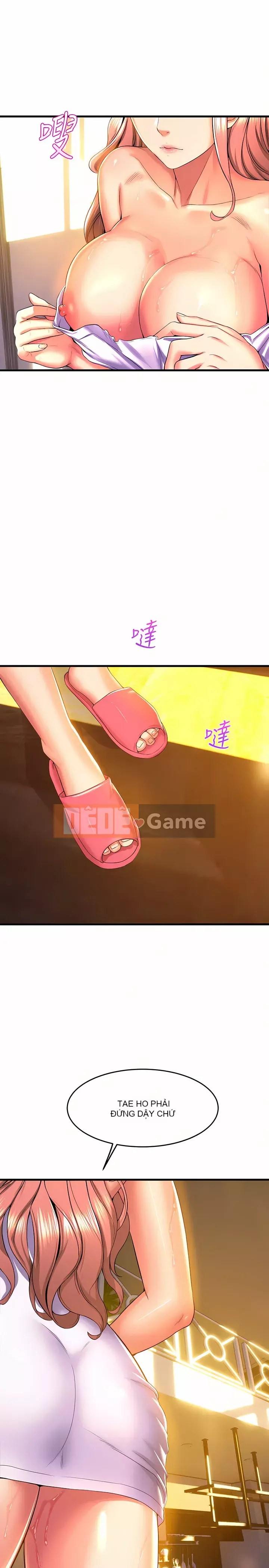 Chị Em Khoa Múa Chương 43-44