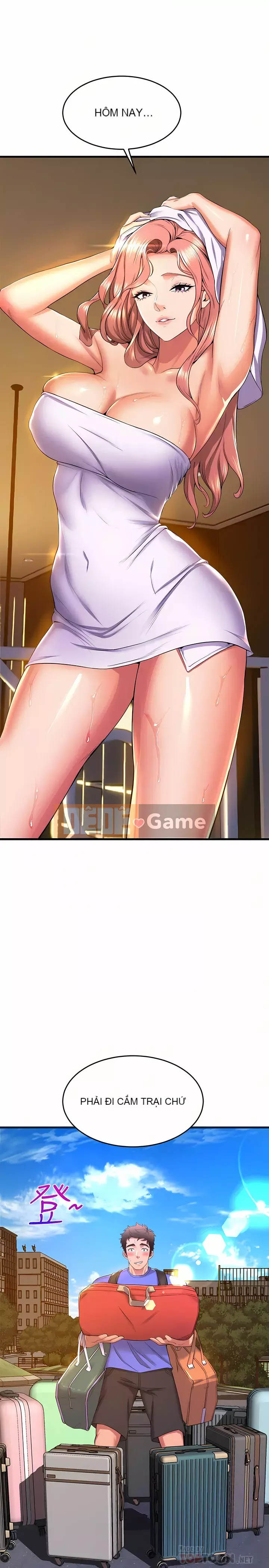 Chị Em Khoa Múa Chương 43-44