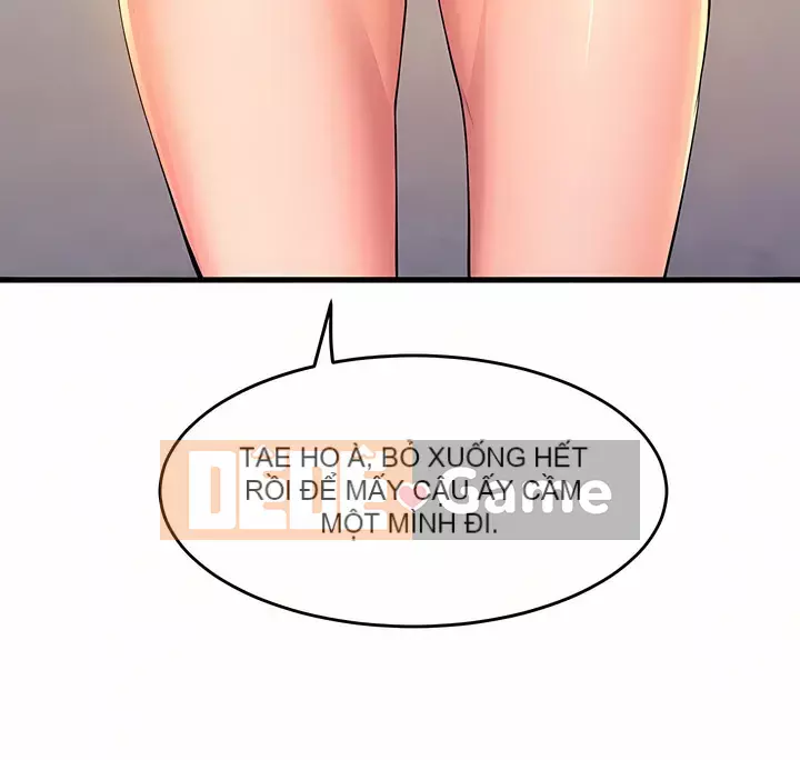 Chị Em Khoa Múa Chương 43-44