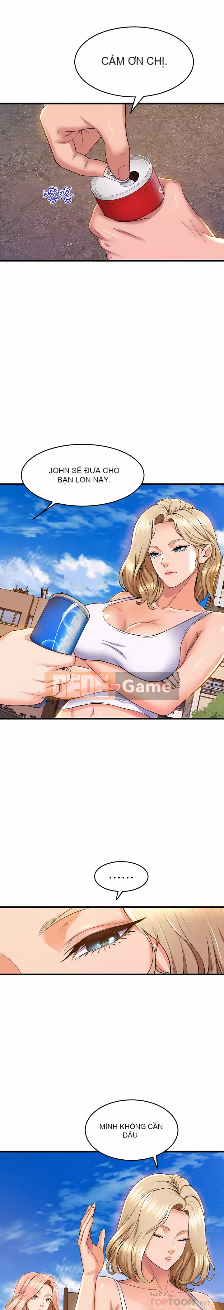 Chị Em Khoa Múa Chương 43-44