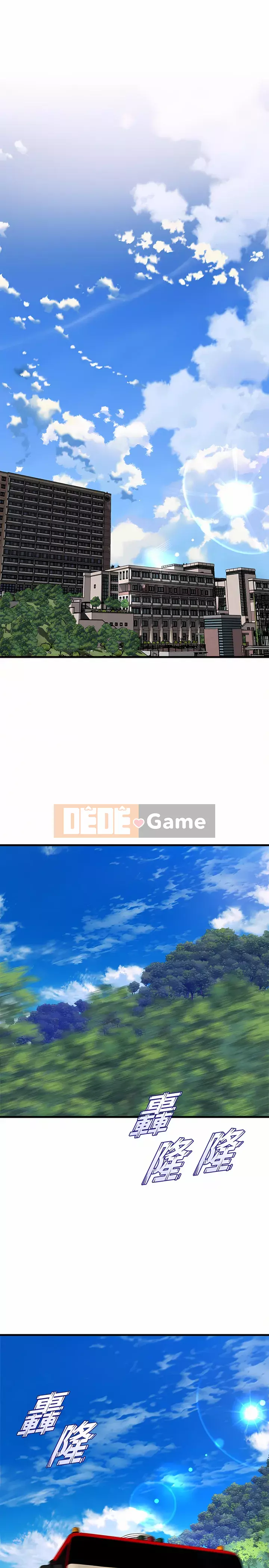 Chị Em Khoa Múa Chương 43-44