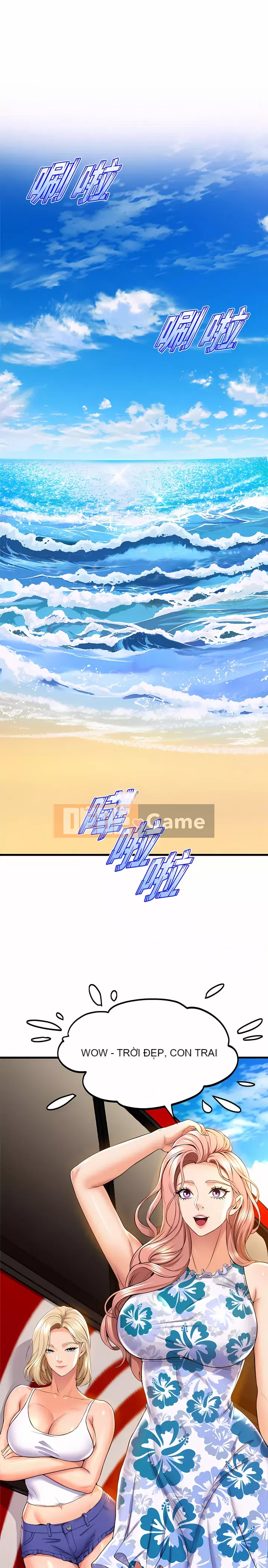 Chị Em Khoa Múa Chương 43-44