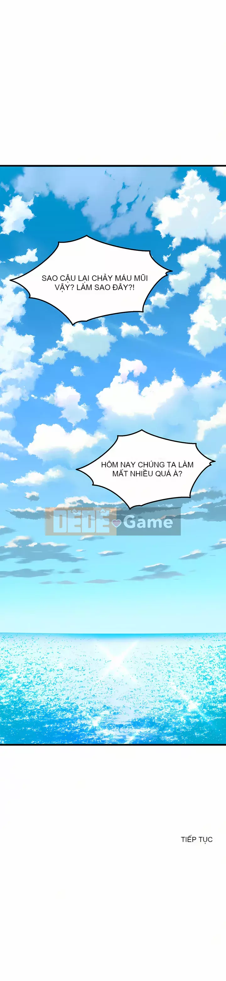 Chị Em Khoa Múa Chương 43-44