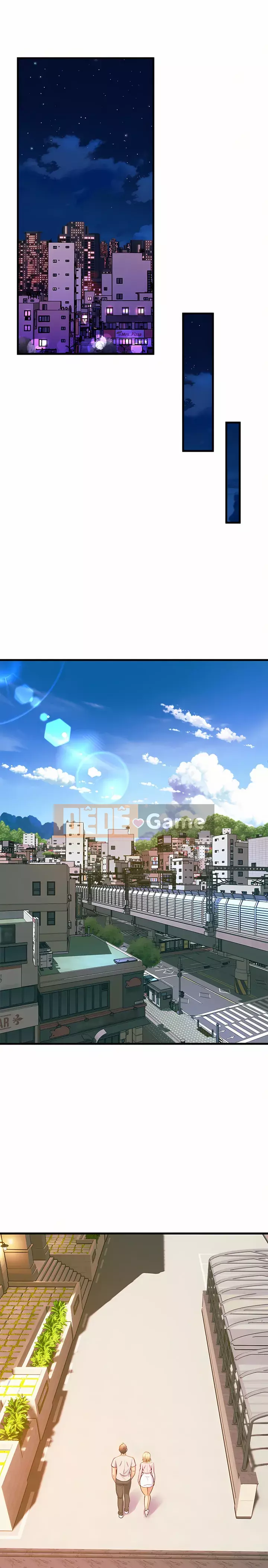 Chị Em Khoa Múa Chương 41-42