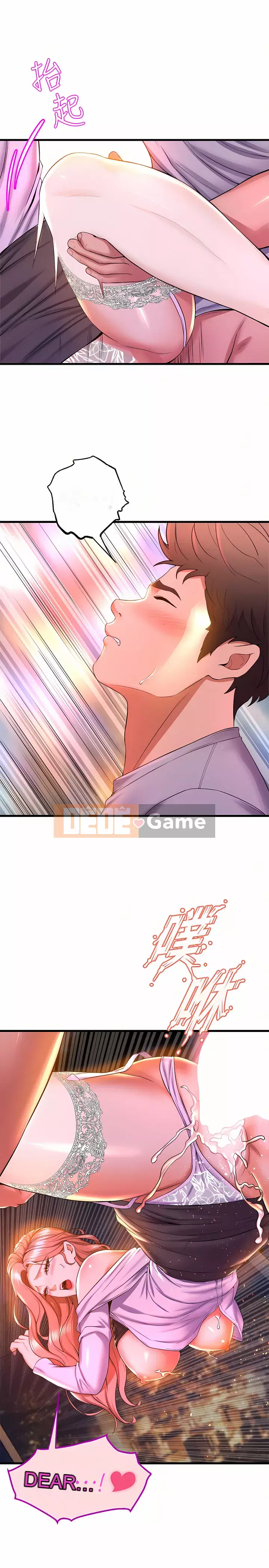 Chị Em Khoa Múa Chương 41-42