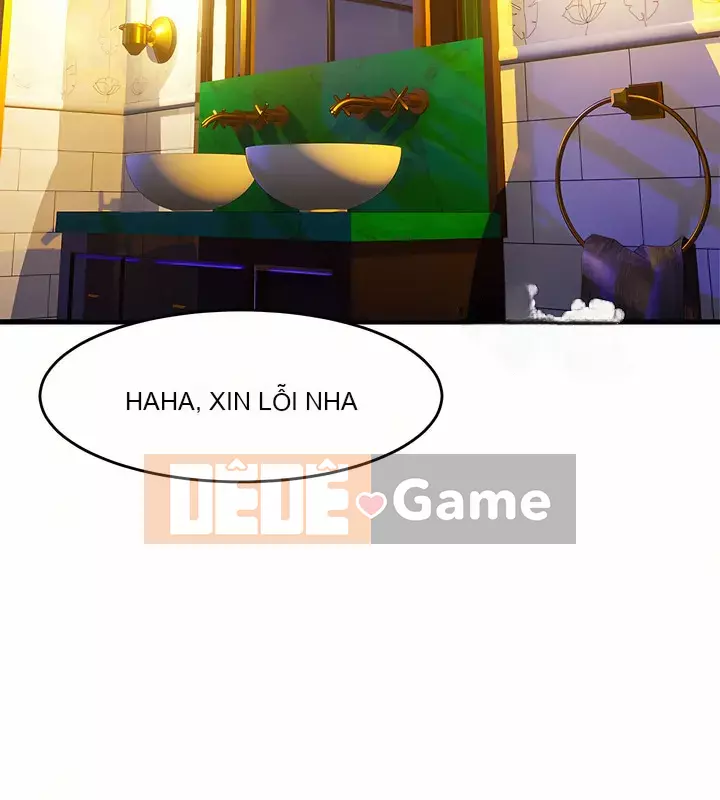 Chị Em Khoa Múa Chương 41-42