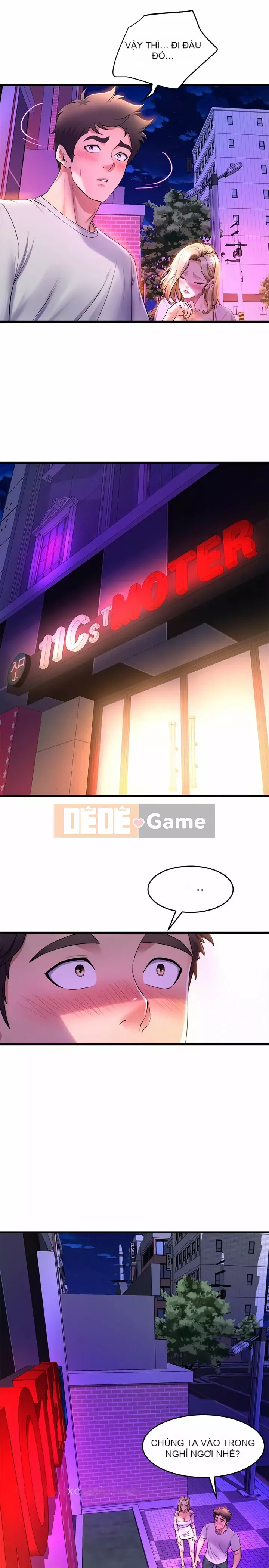 Chị Em Khoa Múa Chương 39-40